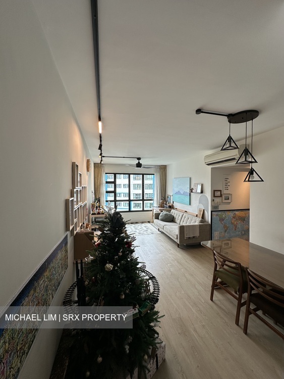 Blk 336C Yishun Riverwalk (Yishun), HDB 4 Rooms #500836401